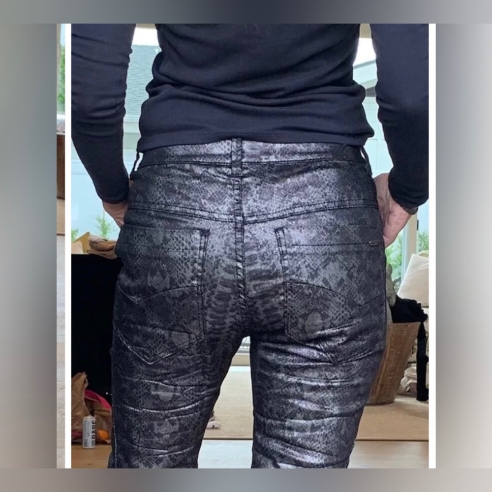 Bevy Flog Pant